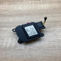 1J1907511C 013280121  Air flap motor/actuator Seat Leon (1M)