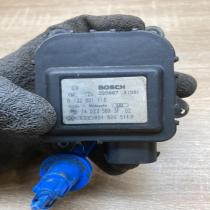 8D1820511B 0132801116  Air flap motor/actuator Audi A4 S4 B5 8D