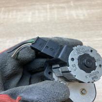 83721479   Air flap motor/actuator BMW 5 E39