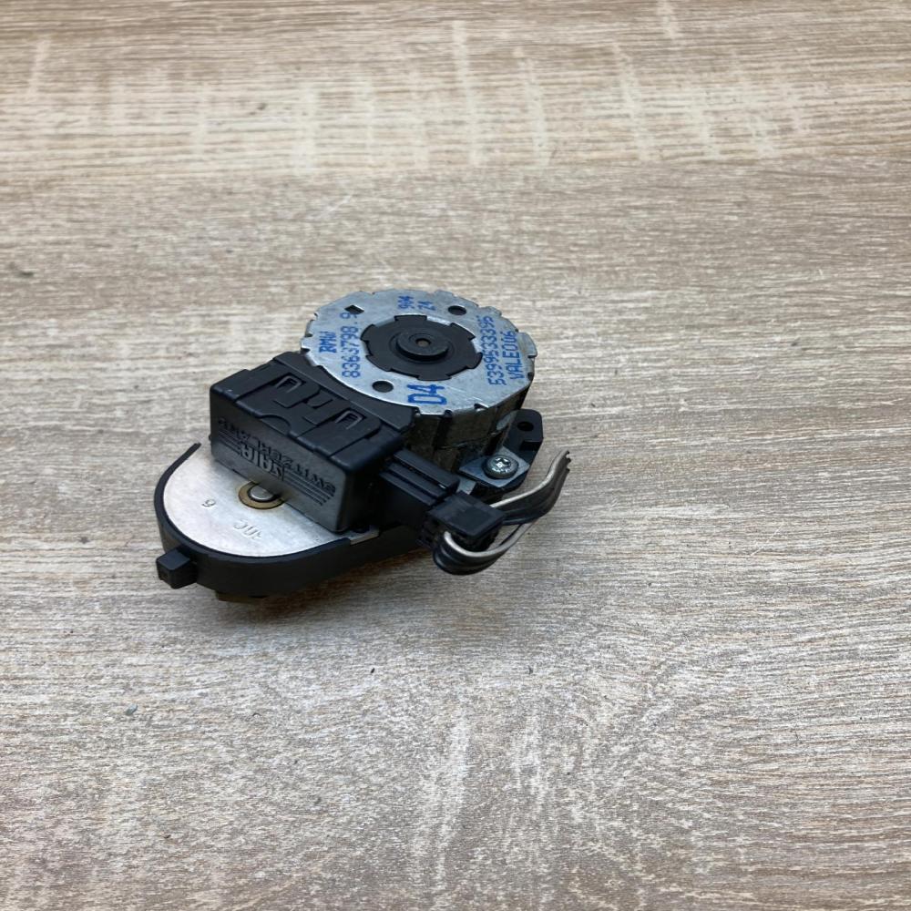 83637989 5399533395  Air flap motor/actuator BMW 5 E39