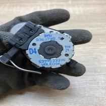 83637989 5399533395  Air flap motor/actuator BMW 5 E39