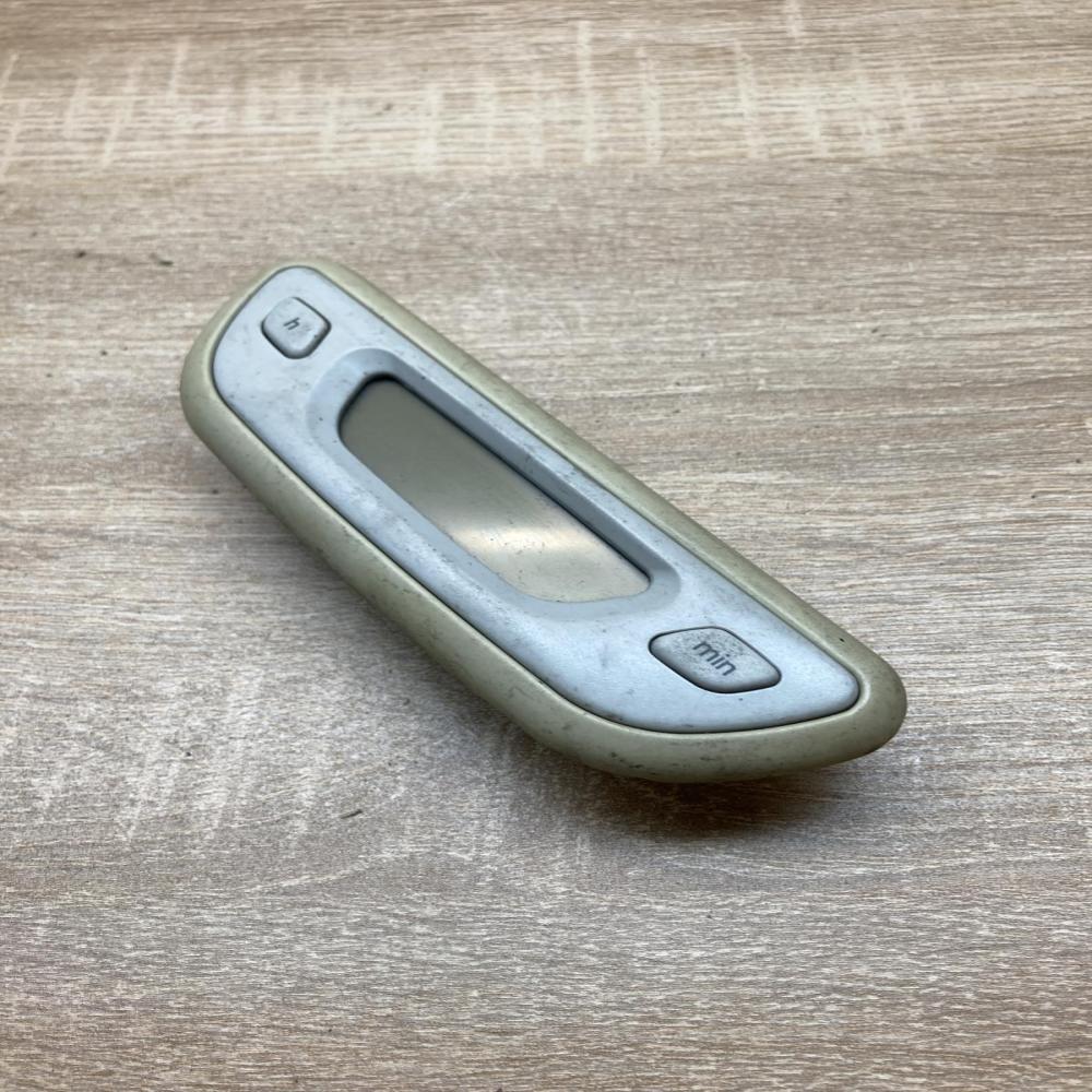 7M0919203B 95VW 15000 CAW  Clock Volkswagen Sharan