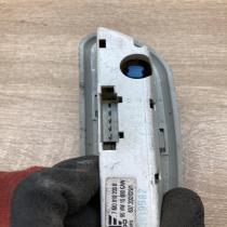 7M0919203B 95VW 15000 CAW  Clock Volkswagen Sharan