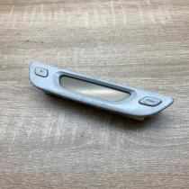 7M0919203C 95VW 15000 DAW  Clock Seat Alhambra (Mk1)