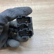 1S7T 18K574 AA   Windscreen/window heater switch Ford Mondeo Mk III
