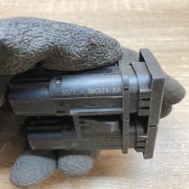 1S7T 18K574 AA   Windscreen/window heater switch Ford Mondeo Mk III