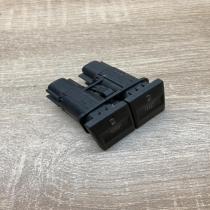 1S7T 18K574 AA   Windscreen/window heater switch Ford Mondeo Mk III
