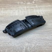 98AG 19A945 BG   Windscreen/window heater switch Ford Focus