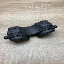 98AG 19A945 BG   Windscreen/window heater switch Ford Focus