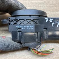 98AG 19A945 BA   Windscreen/window heater switch Ford Focus