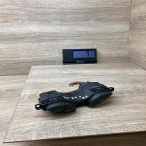 98AG 19A945 BA   Windscreen/window heater switch Ford Focus