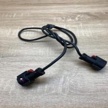 9296981 106887  Plug wire BMW 1 F40