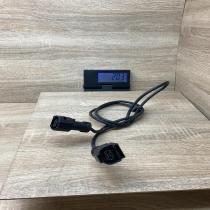 9296981 106887  Plug wire BMW 1 F40