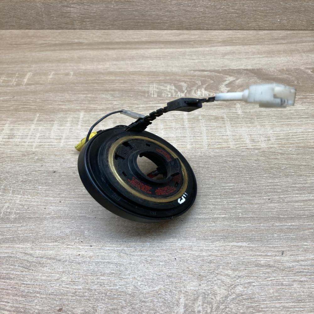 1H0959653   Airbag slip ring squib (SRS ring) Volkswagen Golf III