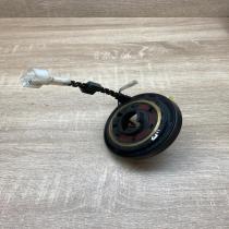 1H0959653   Airbag slip ring squib (SRS ring) Volkswagen Golf III