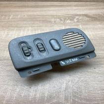 7700841034   Headlight level height control switch Renault Scenic I