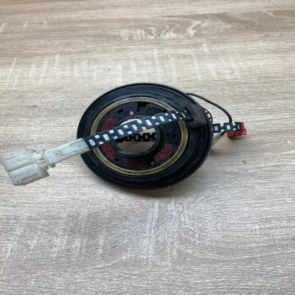 1H0959653   Airbag slip ring squib (SRS ring) Volkswagen Golf III
