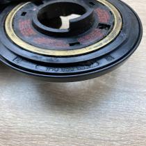 1H0959653   Airbag slip ring squib (SRS ring) Volkswagen Golf III