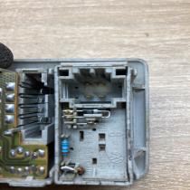 1H0959855B   Front seat light Volkswagen Golf III