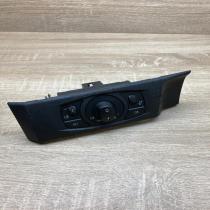 6953739 011536  Light switch BMW 5 E60 E61