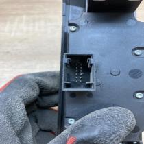 6953739 011536  Light switch BMW 5 E60 E61