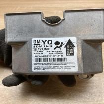 13191825 4208B1  Airbag control unit/module Opel Astra G