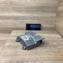 13191825 4208B1  Airbag control unit/module Opel Astra G