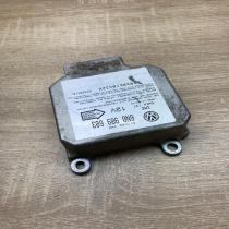 6N0909603 5WK4137  Airbag control unit/module Volkswagen Golf III