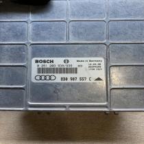 8D0907557C 0261203938  Engine control unit/module ECU Audi A4 S4 B5 8D