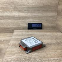 6N0909603 5WK4137  Airbag control unit/module Volkswagen Golf III