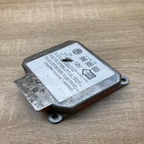 6N0909603 5WK4137  Airbag control unit/module Volkswagen Golf III