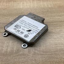 6N0909603 5WK4137  Airbag control unit/module Volkswagen Golf III