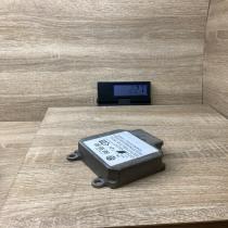 6N0909603 5WK4137  Airbag control unit/module Volkswagen Golf III