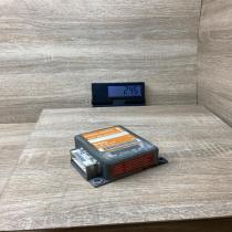 8A0959655C 0285001038  Airbag control unit/module Audi A4 S4 B5 8D