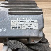 89650 02090 EATCEC 022  Power steering control unit/module Toyota Corolla E120 E