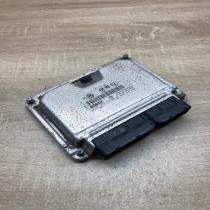 038906012L 0281010112  Engine control unit/module ECU Volkswagen Golf IV