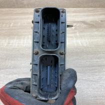 09131731 252618  Coolant fan relay Opel Astra G