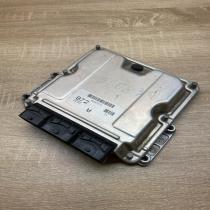 HOM8200066001 0281010438  Engine control unit/module ECU Mitsubishi Space Star