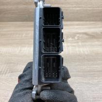 HOM8200066001 0281010438  Engine control unit/module ECU Mitsubishi Space Star