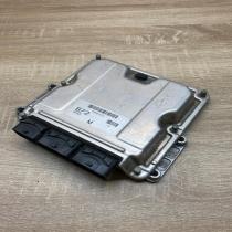 HOM8200066001 0281010438  Engine control unit/module ECU Mitsubishi Space Star