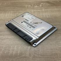 7785098 0281001445  Engine control unit/module ECU BMW 3 E46