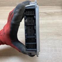 7785098 0281001445  Engine control unit/module ECU BMW 3 E46