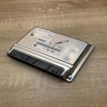 7785098 0281001445  Engine control unit/module ECU BMW 3 E46