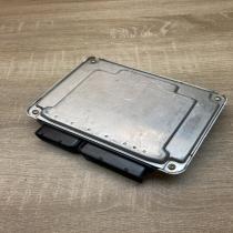 038906019GF 0281010812  Engine control unit/module ECU Audi A6 S6 C5 4B