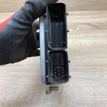 038906019GF 0281010812  Engine control unit/module ECU Audi A6 S6 C5 4B