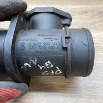 037906461A   Mass air flow meter Volkswagen PASSAT B4