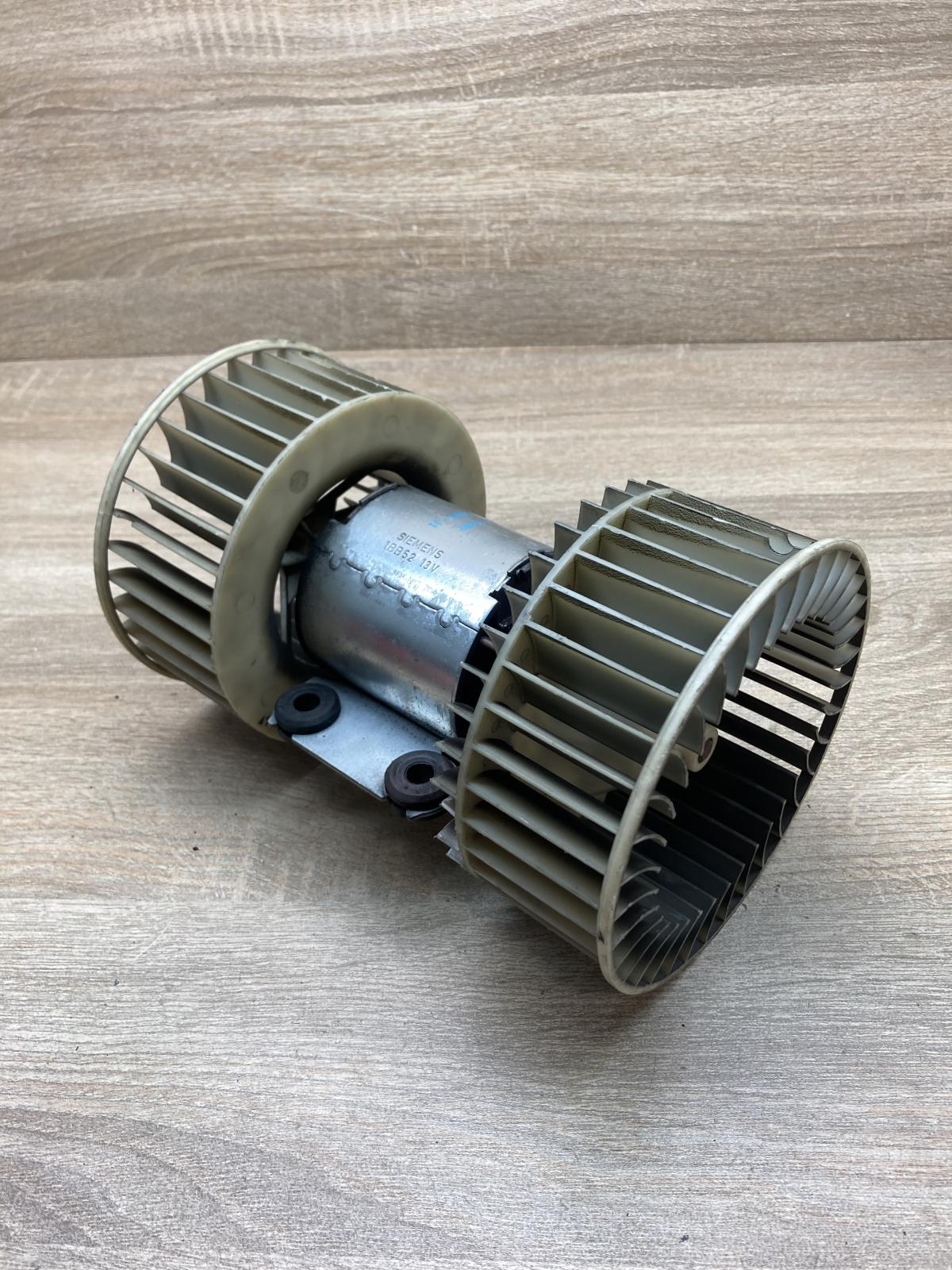 8372493 5399533900  Heater fan/blower BMW 5 E39