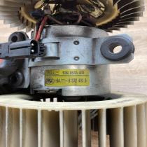 8372493 5399533900  Heater fan/blower BMW 5 E39