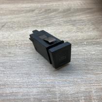 3B0959621C   Windscreen/window heater switch Volkswagen PASSAT B5