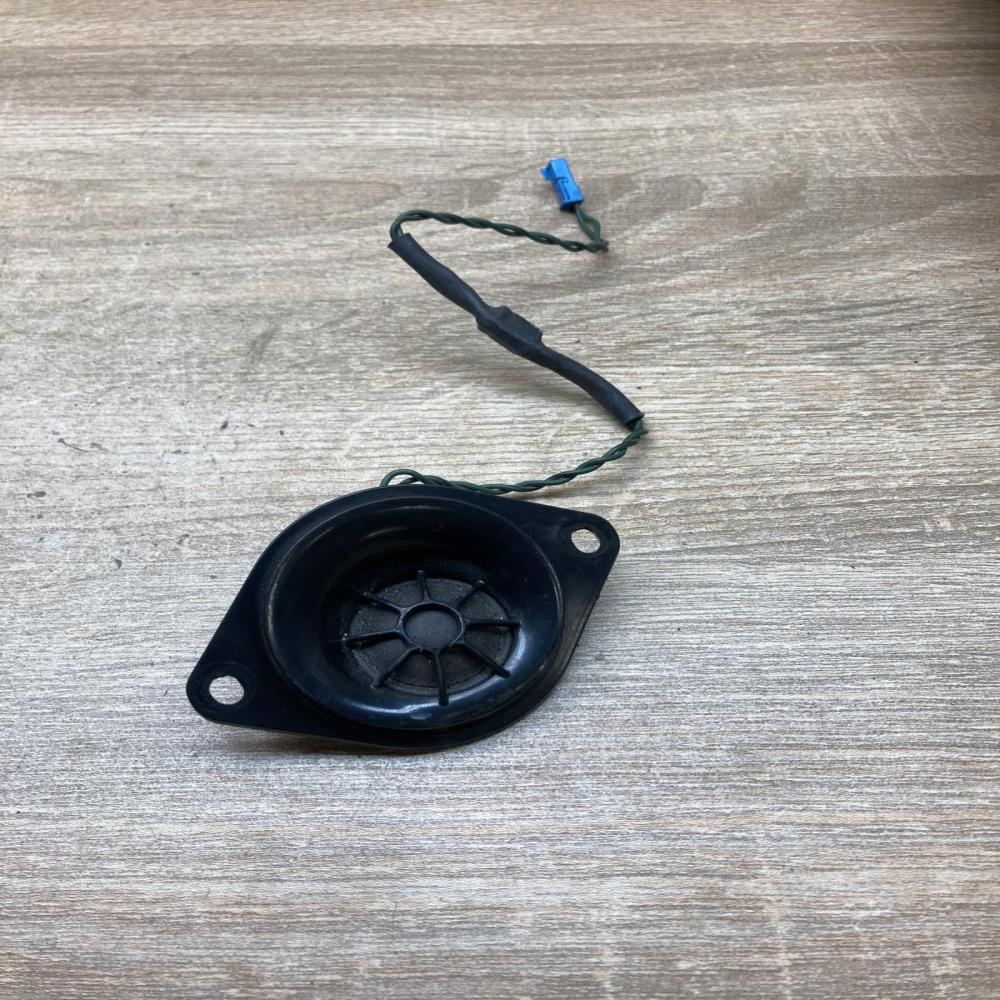 9175696 619289 10  Panel speaker BMW 5 F10 F11
